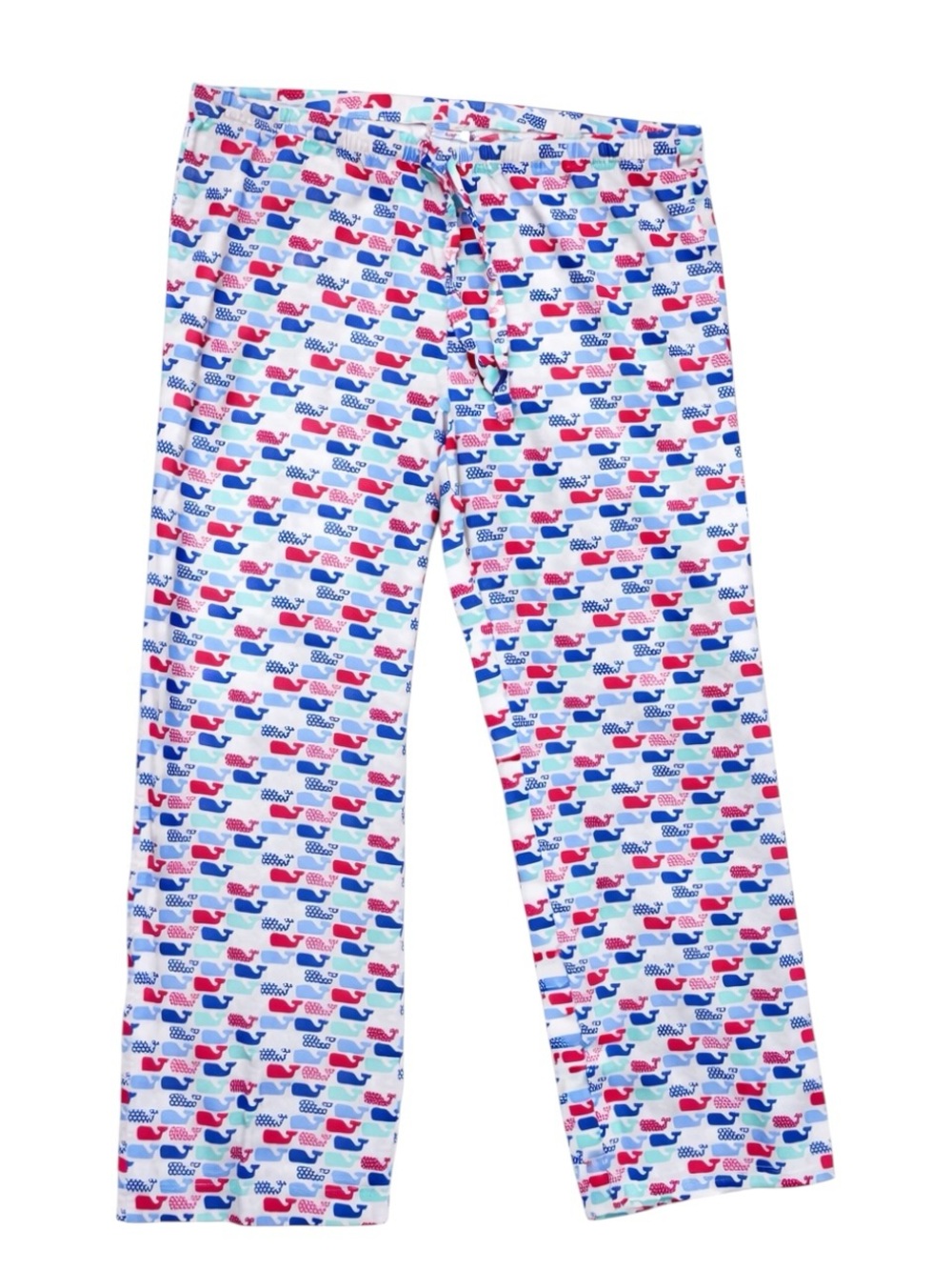 Vineyard Vines Pajama Pants Large — Soft 100% Cotton